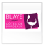 Merci au Syndicat viticole des vins de Blaye C�tes de Bordeaux